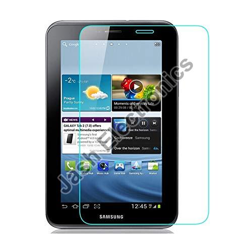 Samsung Galaxy 2 P3100 7 Inch Tempered Glass