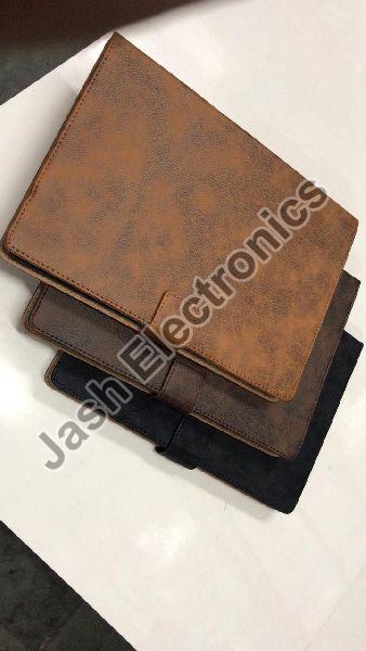 X636X TPU Vintage Flip Cover with Magnetic Lock