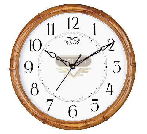 V 1112A Office Collection Wall Clock