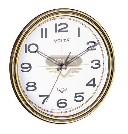 V 1212 Office Collection Wall Clock