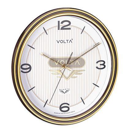 V 1212 4FA Office Collection Wall Clock