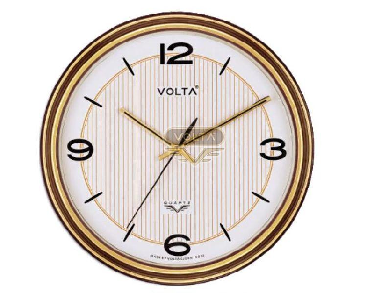 V-1212 4F Office Collection Wall Clock