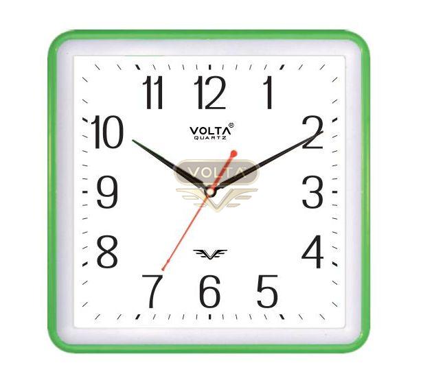 V-502 Simple Collection Wall Clock