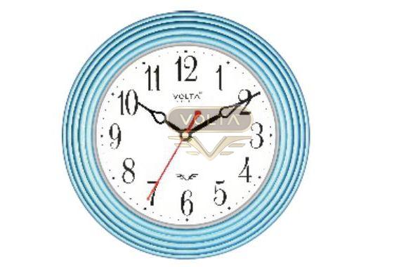V-503 Simple Collection Wall Clock