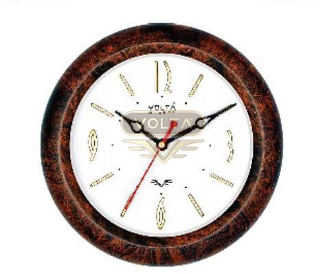 V-504 DLX Simple Collection Wall Clock