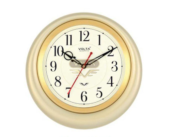V-507 Simple Collection Wall Clock