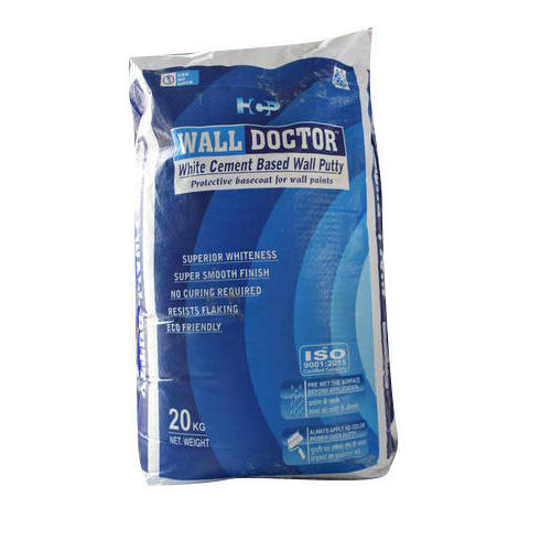 Wall Doctor Wall Putty