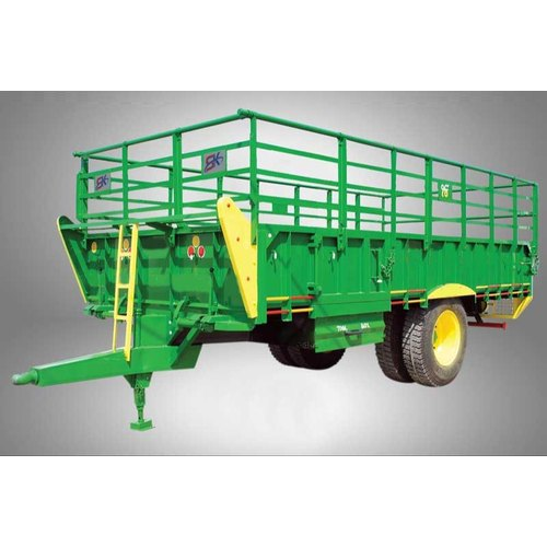 20 Ton Tractor Trolley