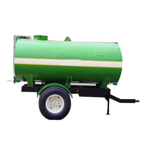 5000 Liter Tractor Water Tanker