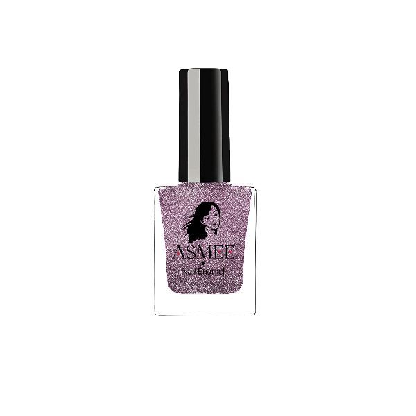 Nail Polish-Wisteria