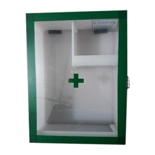 Medical First Aid Box