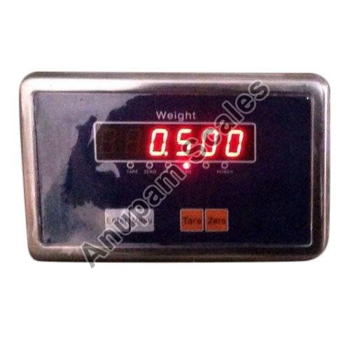 Table Top Wireless Weight Scale