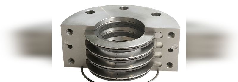 Split Mechanical Seal