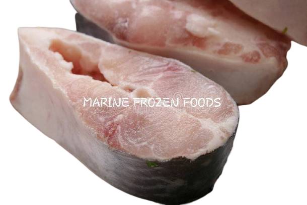 Frozen Pangasius Steak