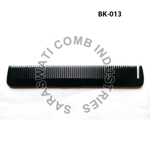 Cellulose Acetate Handmade Comb