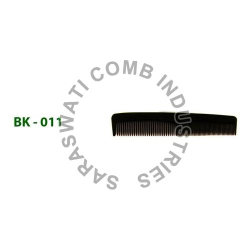 Cellulose Acetate Pocket Comb