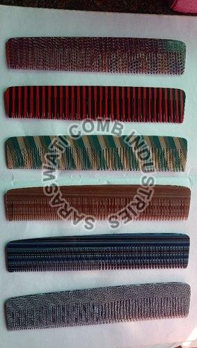 Handmade Hair Comb