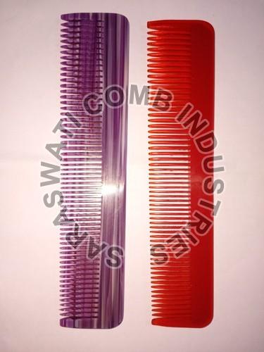 Handmade Ruby Comb