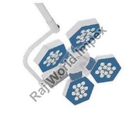 C4 Halogen Ceiling Operating Light