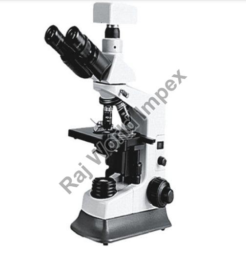 Digital & LCD Microscope