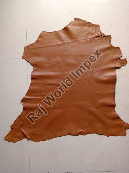 Goat Nappa Leather