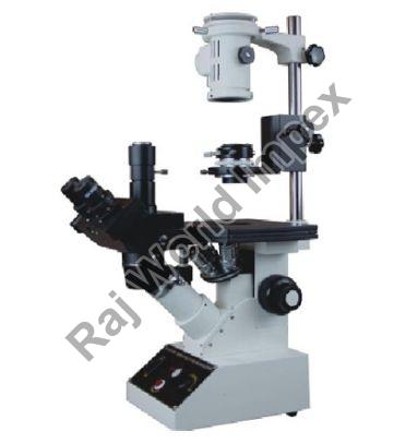 Inverted Tissue Culture Microscope
