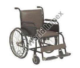 Non Folding Wheelchair