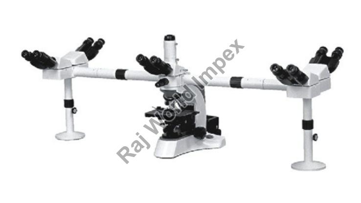 Penta Microscope