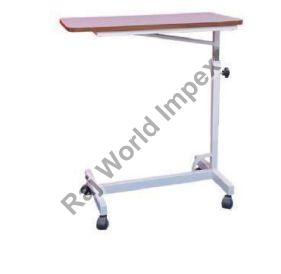 Semi Deluxe Over Bed Table
