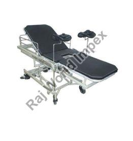 Stainless Steel Telescopic Obst Table