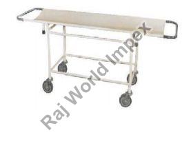 Standard Patient Trolley