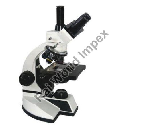 Trinocular Microscope