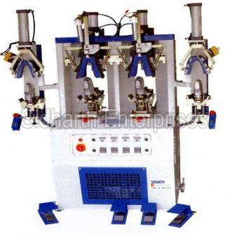 Counter Moulding Machine