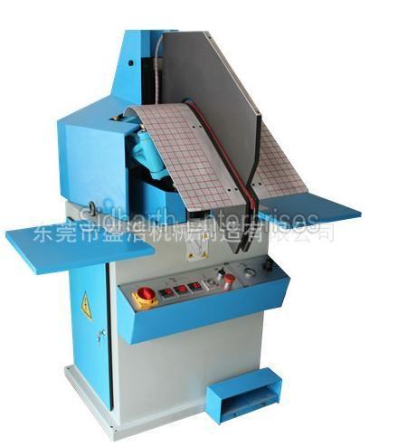 Hydraulic Vamp Crimping Machine