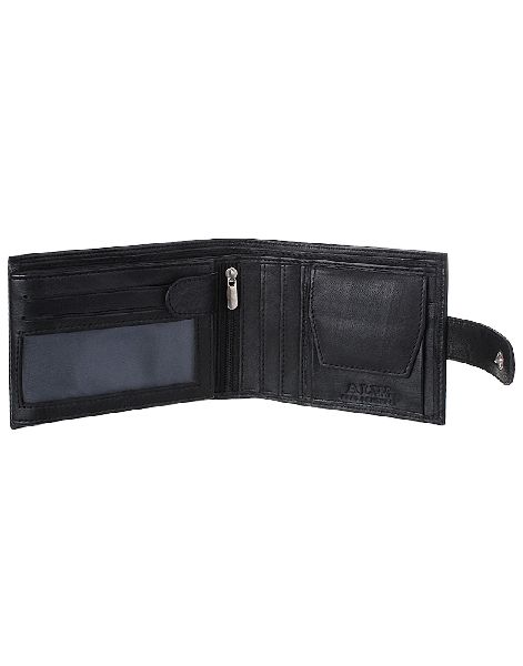 14400 Mens Leather Wallet