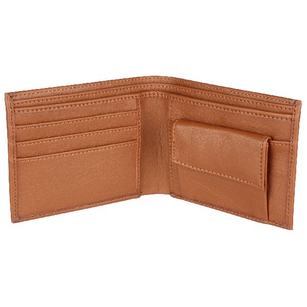 1901 Mens Leather Wallet
