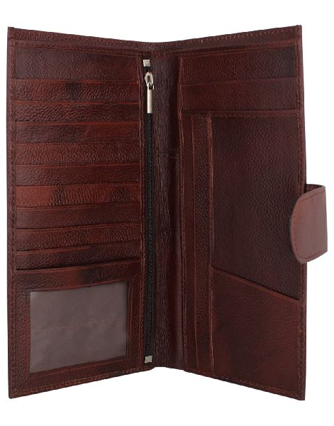 A-628 Leather Document Holder