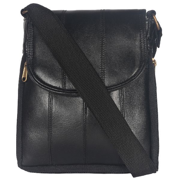IFS850 Leather Sling Bag