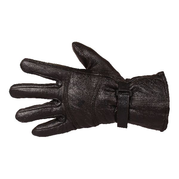 MG06 Leather Gloves