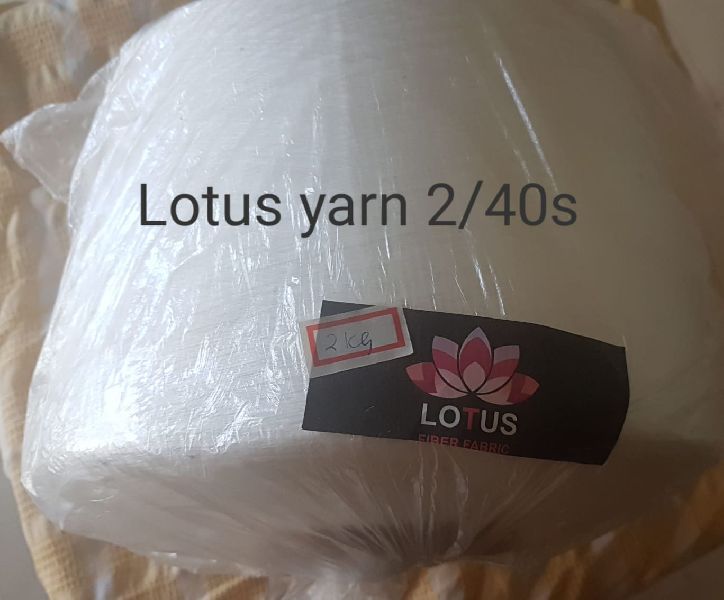 Lotus Yarn