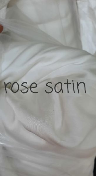 Organic Rose Petal Fabric