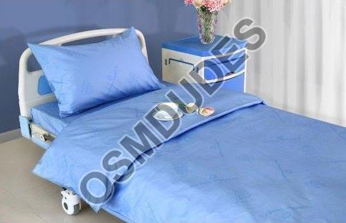 Disposable Bedsheet and Pillow Cover