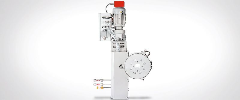 Online Viscometer Extrusion System