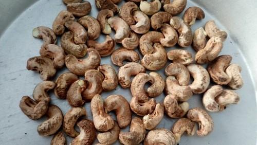 NW Cashew Nuts