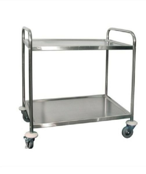 Hospital Dressing Trolley