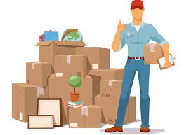 Movers Packers Services in Hyderabad