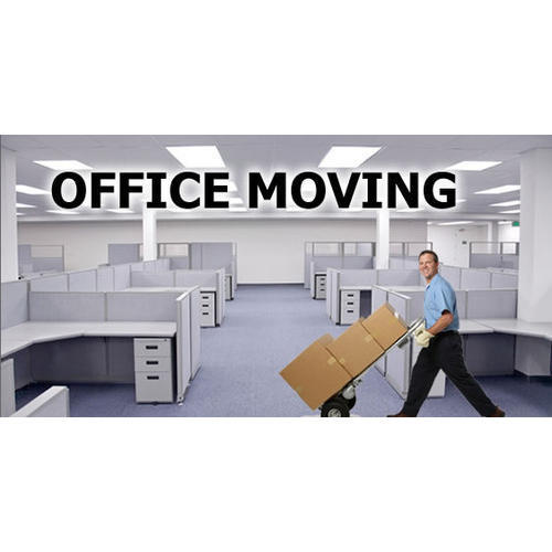 Office Shifting Services in Hyderabad