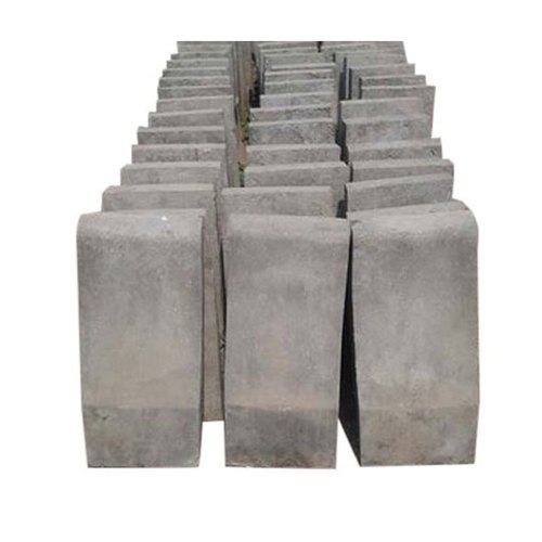 Cement Road Divider