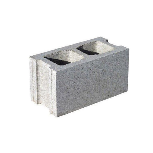 Concrete Hollow Blocks