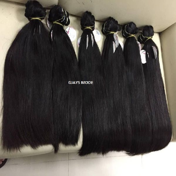 human hair extensions india